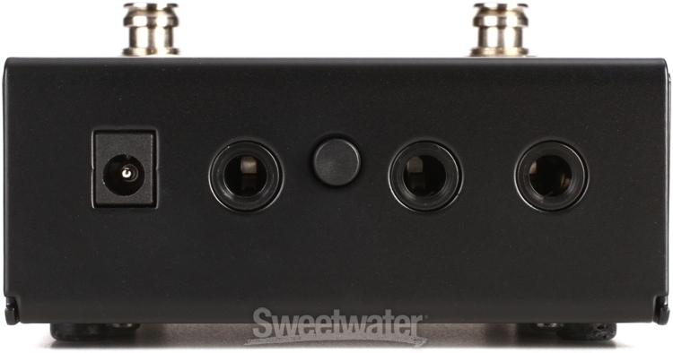 Neo Instruments Mini Vent II Rotary Speaker Simulator Pedal