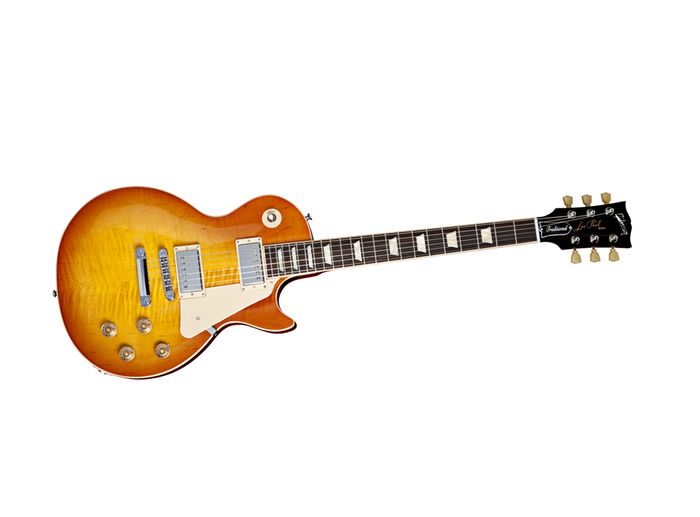 Gibson Les Paul Traditional Electric Guitar