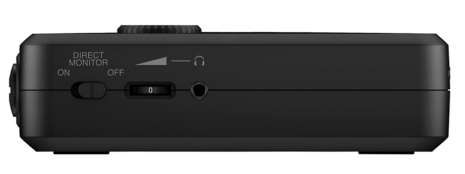 IK Multimedia iRig Pro Duo I/O Audio/MIDI Interface