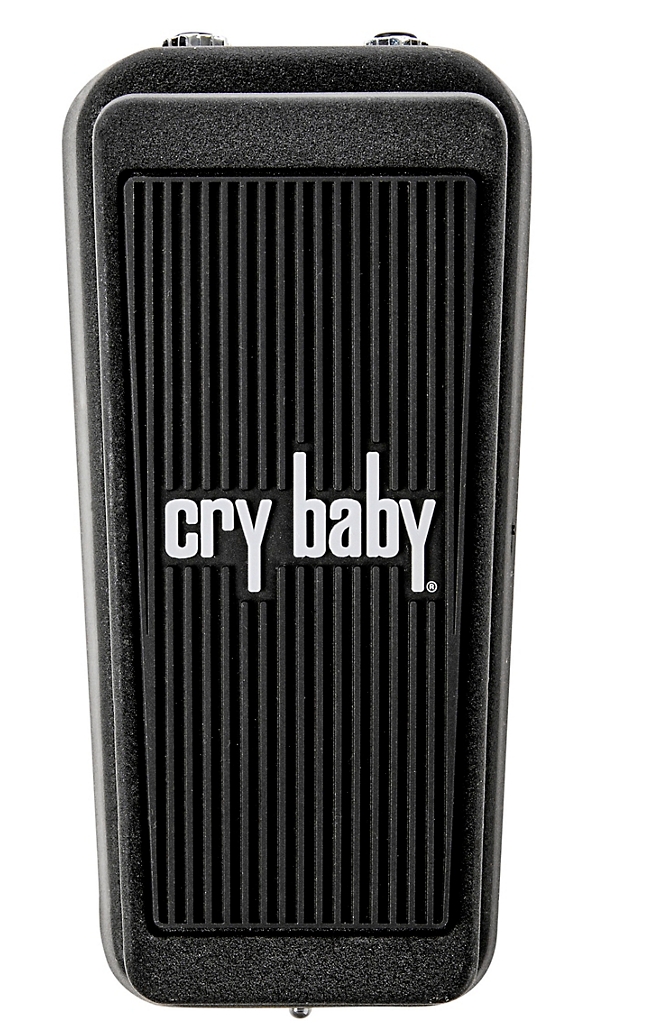 Dunlop Cry Baby Junior Wah Pedal
