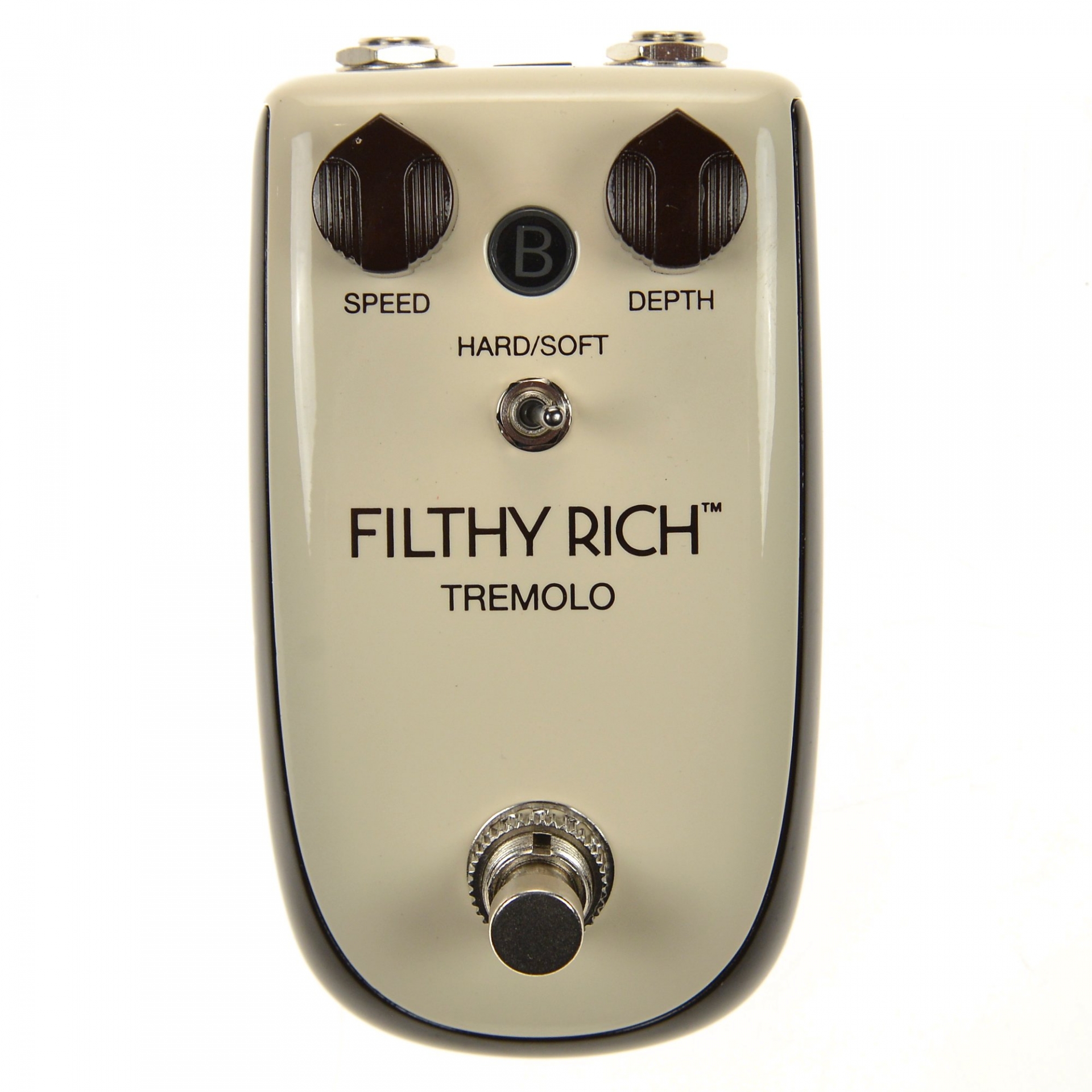 Danelectro Billionaire Filthy Rich Tremolo Pedal