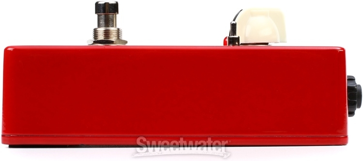 Seymour Duncan Killing Floor High Gain Boost Pedal