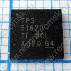 TPS51620 (Vcore)