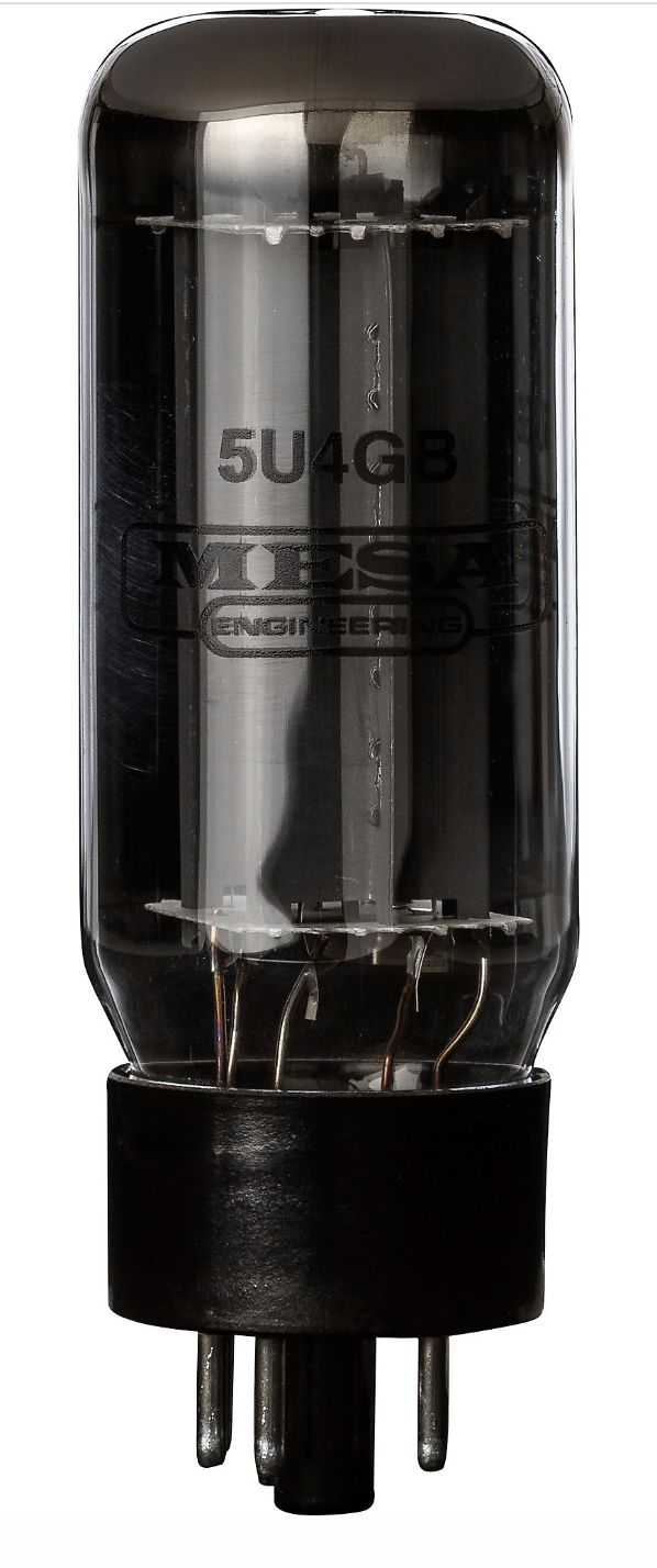 Mesa Boogie 5U4GB Rectifier Tube