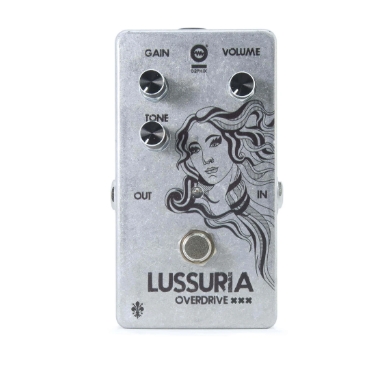 Dophix LUSSURIA overdrive