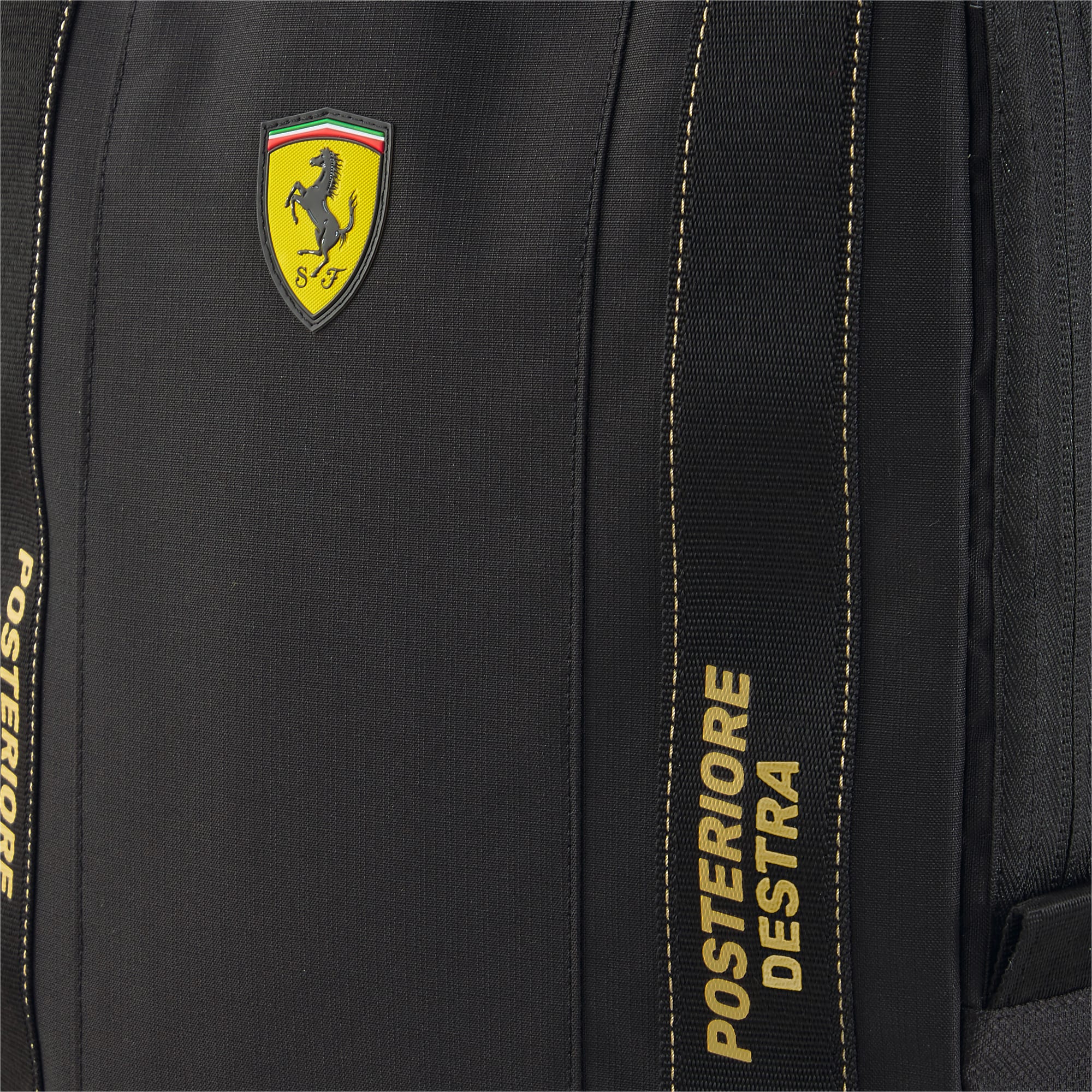 Puma Scuderia Ferrari SPTWR Statement Backpack