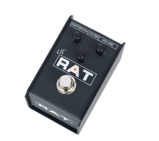 Proco Lil' Rat Distortion