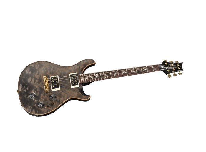 PRS P22 Quilt Maple Top Electric Guitar