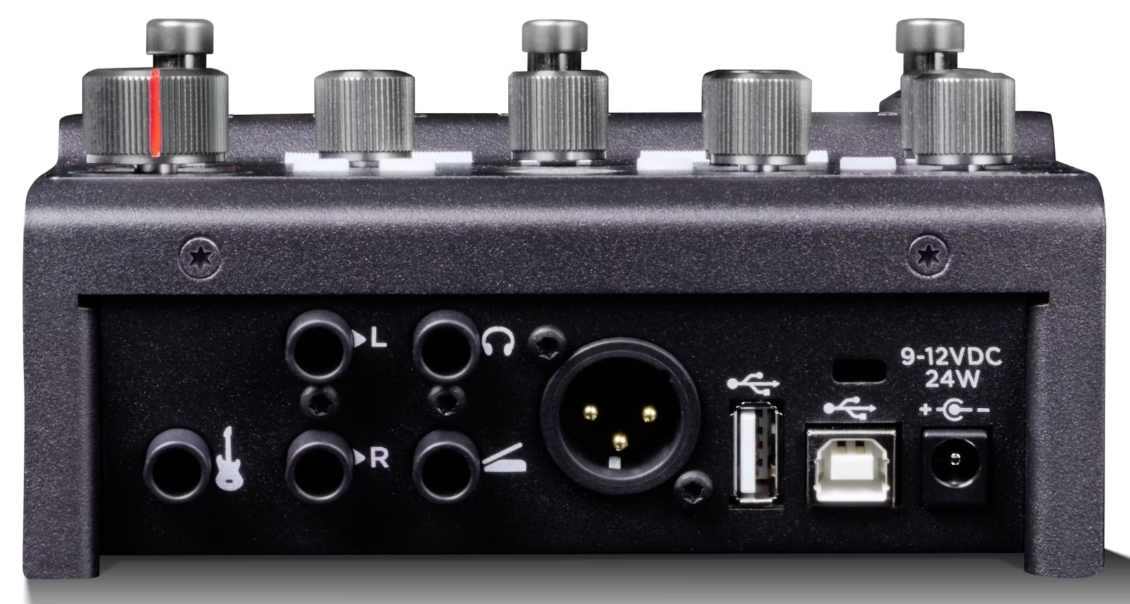 Kemper Profiler Player Pedalboard Profiler