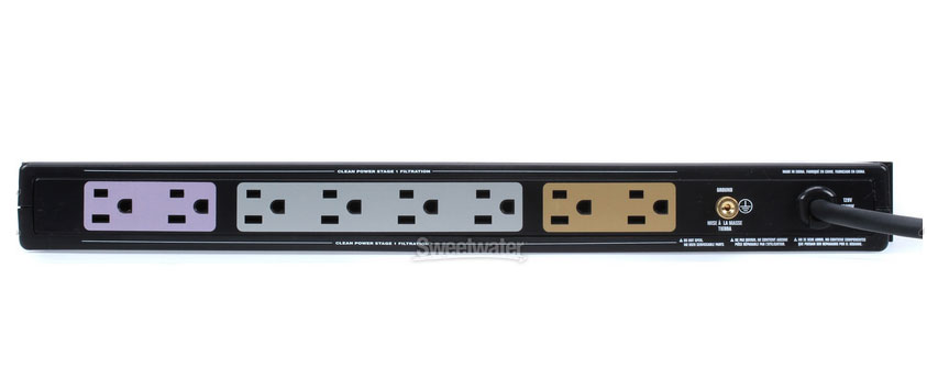 Monster Power PRO 950 PowerCenter