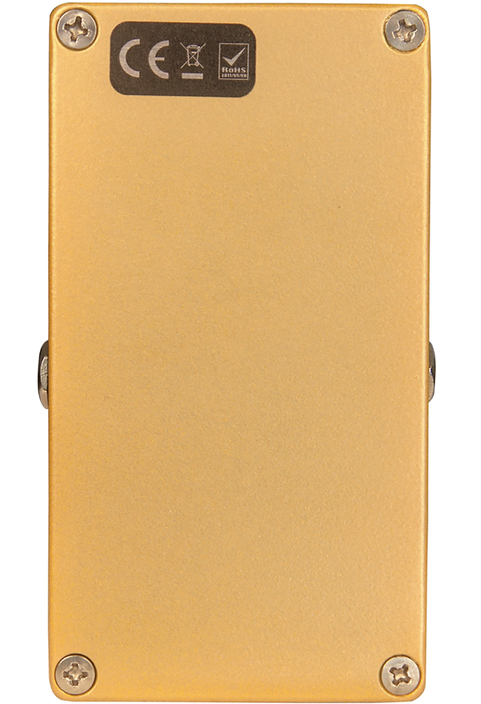 Walrus Audio Iron Horse V2 Distortion Effects Pedal