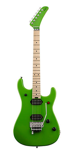 EVH 5150 Standard Electric Guitar