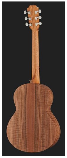 Sheeran by Lowden = Edition-W