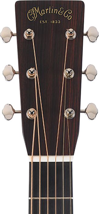 Martin HD-28VE Acoustic-Electric Guitar