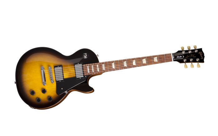 Gibson Les Paul Studio Left-Handed Electric Guitar