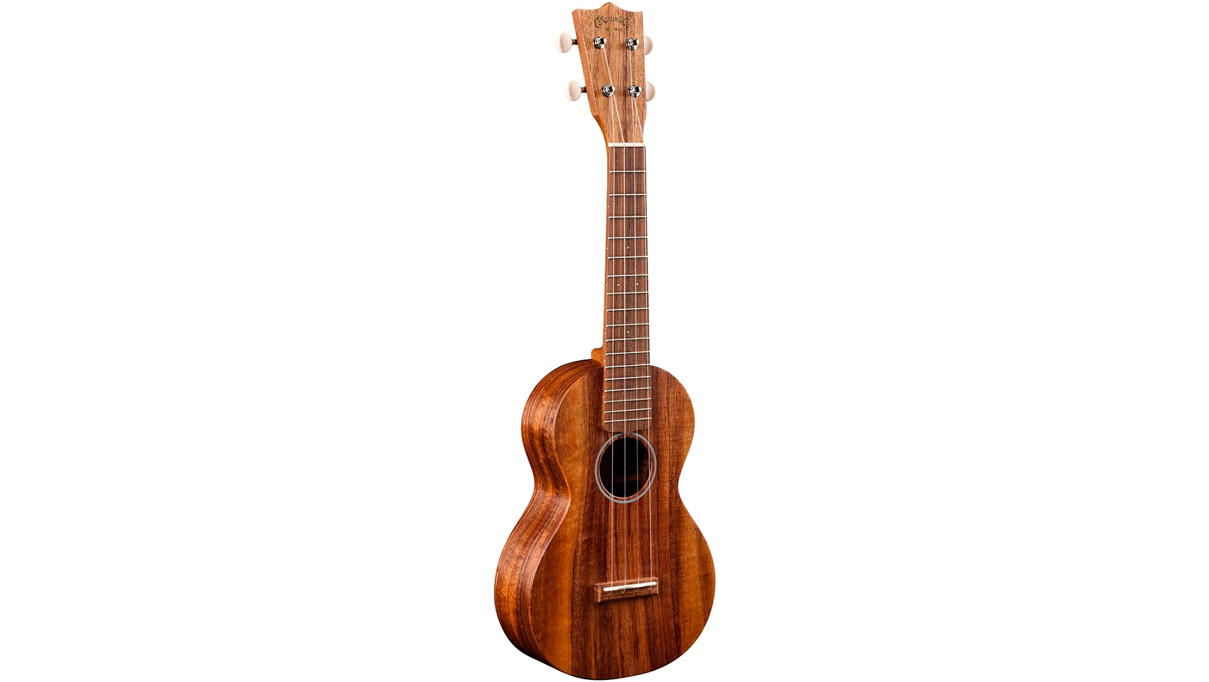 Martin C1K Concert Ukulele - Natural