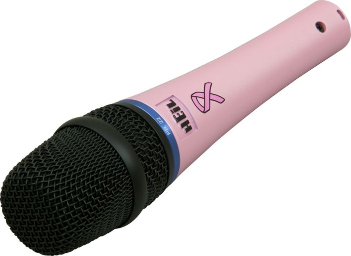 Heil Sound PR 22 Spotlight Series Dynamic Microphone