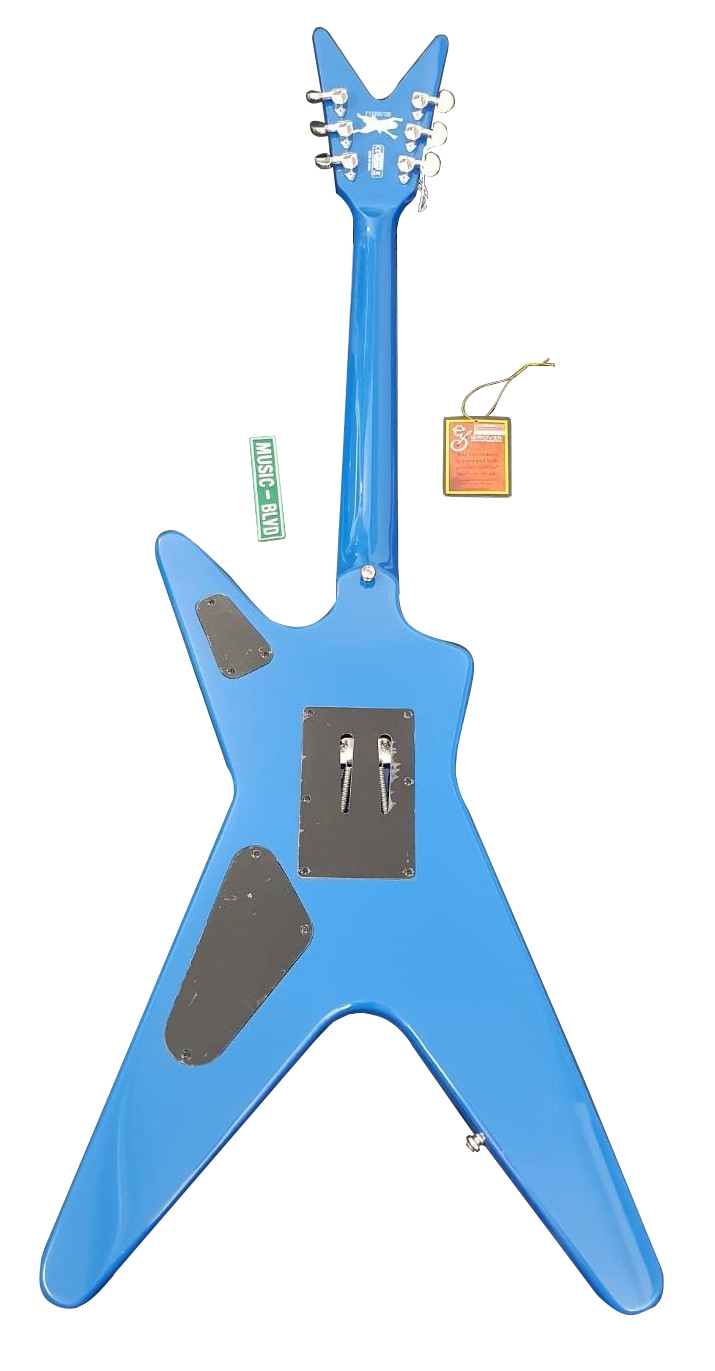 Dean The Dean From Hell CFH Electric Guitar