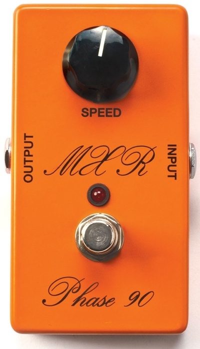 MXR Custom Shop Script Phase 90
