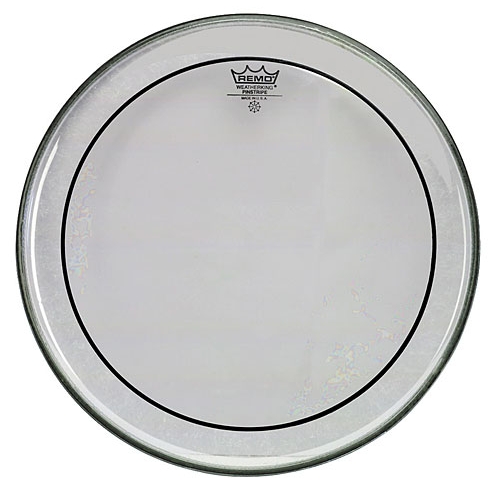 remo ps-0310 pinstripe clear