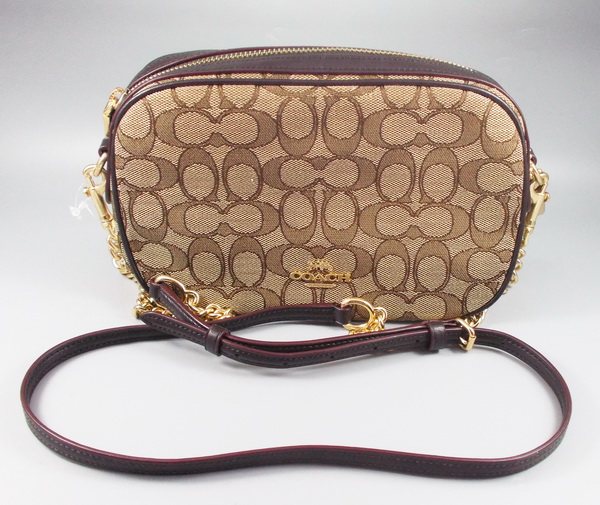 กระเป๋าสะพาย COACH - NEW YORK F28959 นำเข้า ใหม่ แท้ 100%