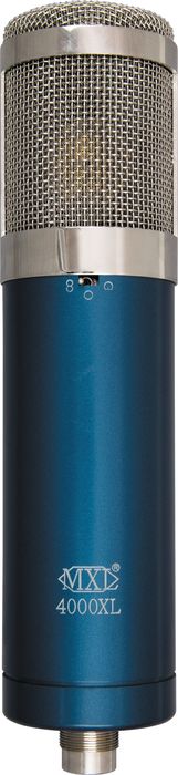 MXL 4000XL Multi-Pattern FET Studio Condenser Microphone