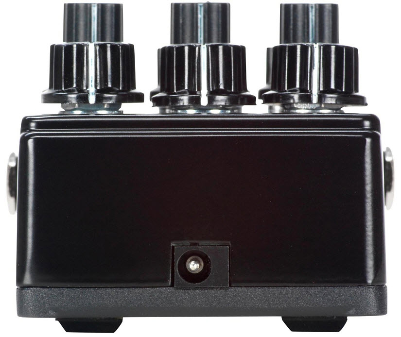 DigiTech DOD Boneshaker Distortion Guitar Effects Pedal