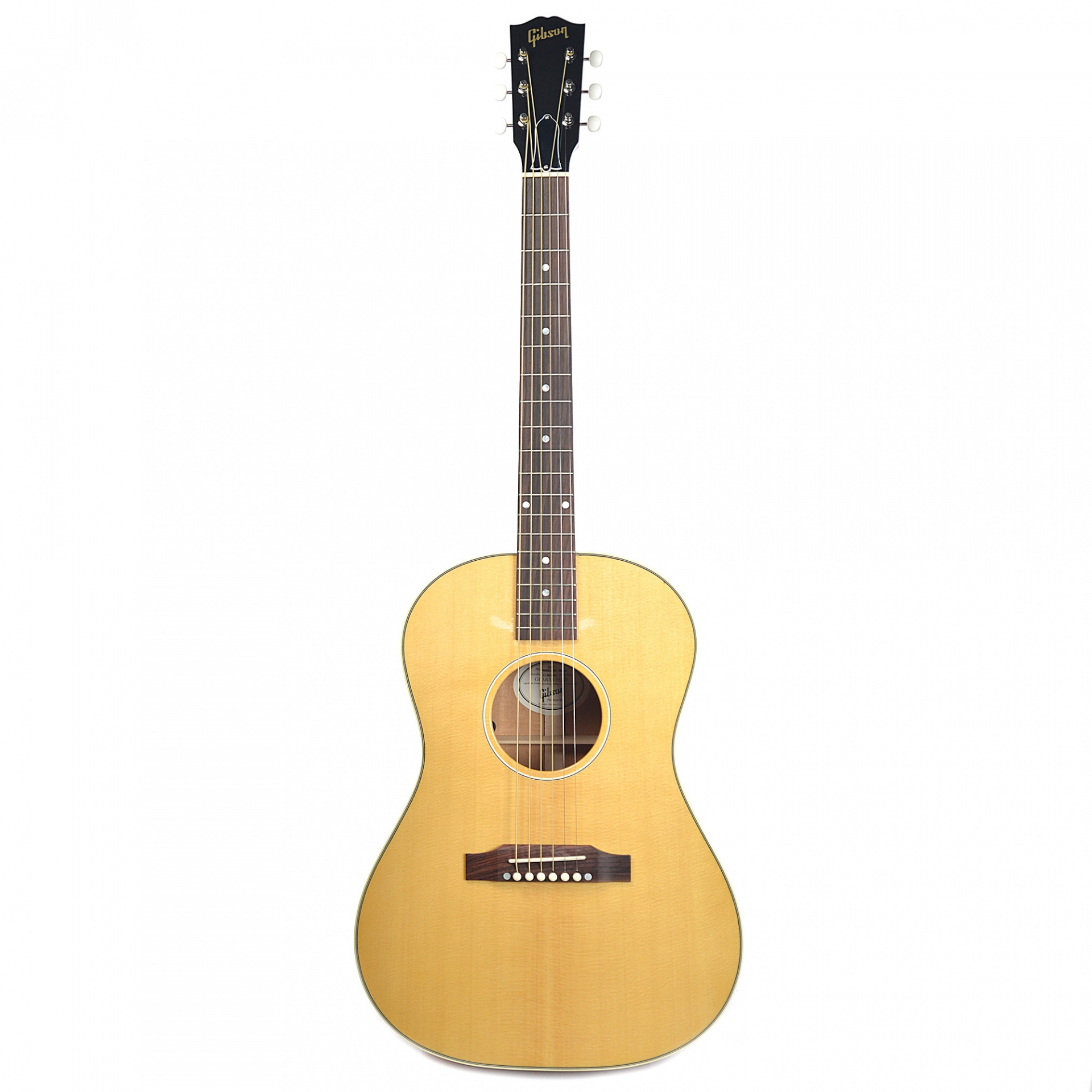 Gibson LG-2 American Eagle Antique Natural No.11385058