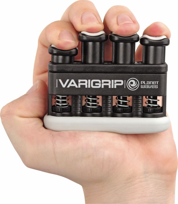 Planet Waves Varigrip Exerciser