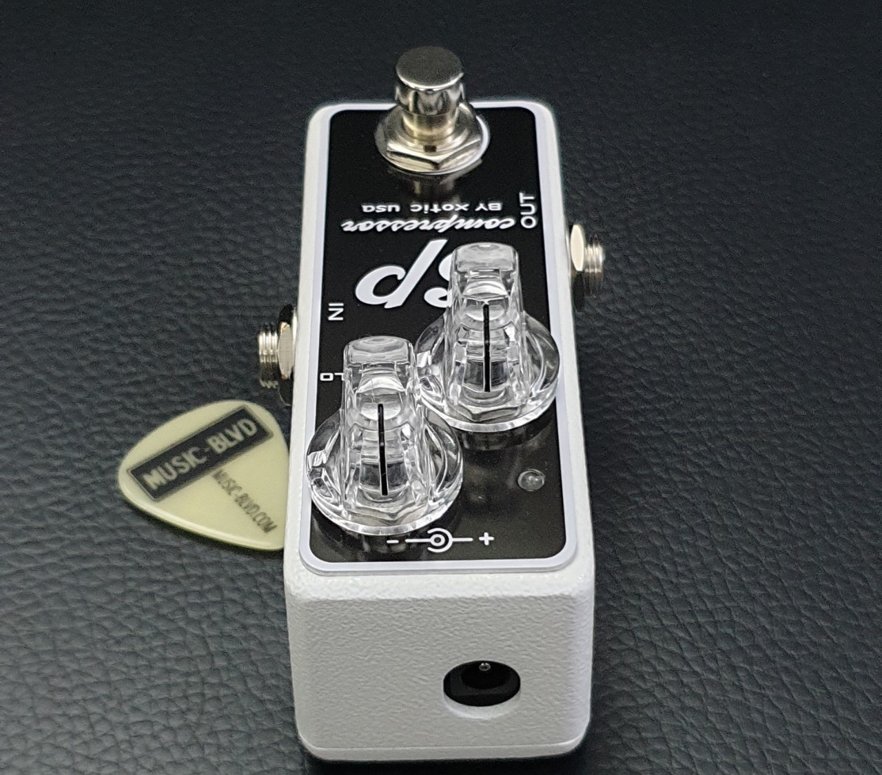 Xotic Effects SP Compressor Pedal