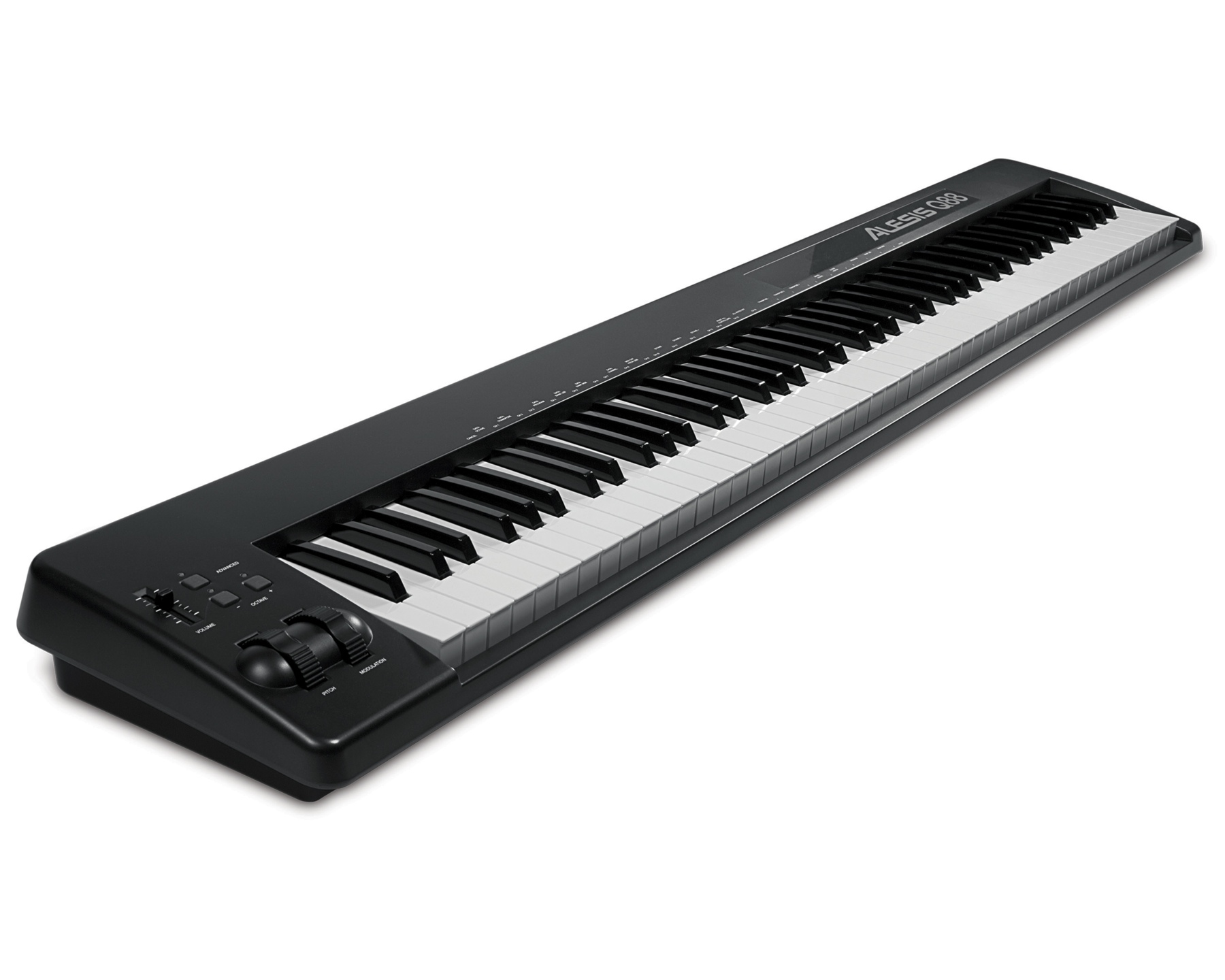 Alesis Q88 88-Key USB/MIDI Controller