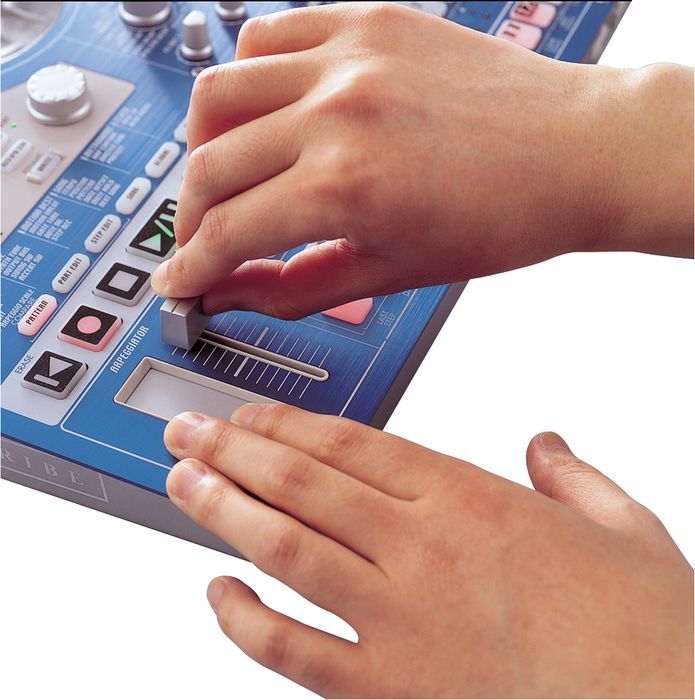 Korg Electribe EMX-1