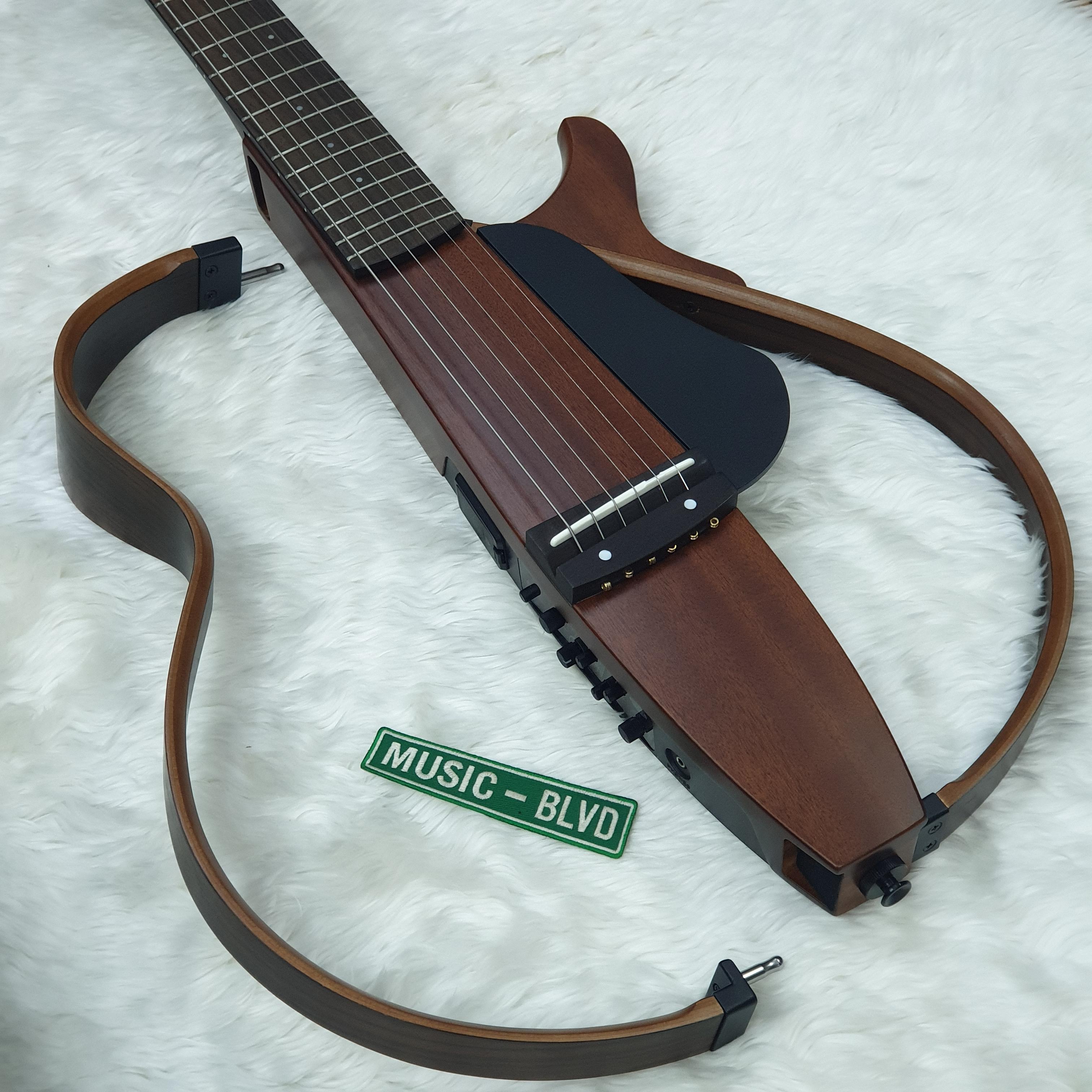 Yamaha SLG200S Silent Guitar
