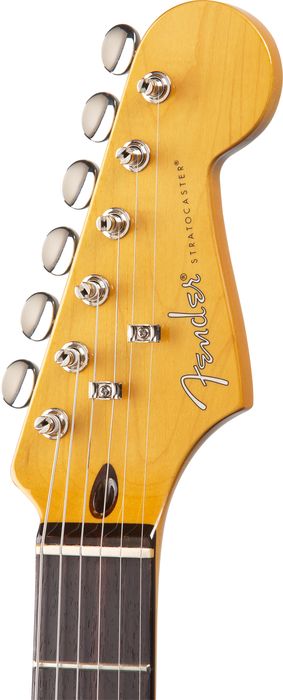 Fender Modern Player Stratocaster HSS Electric Guitar