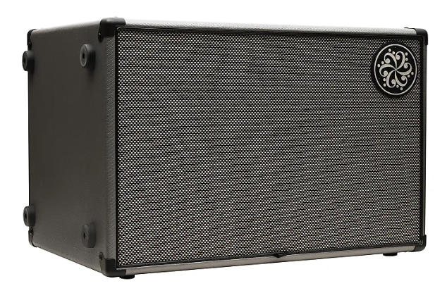 DARKGLASS ELECTRONICS DG210N CABINET