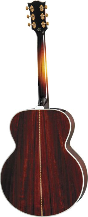 Gibson SJ-200 Western Classic Acoustic Guitar