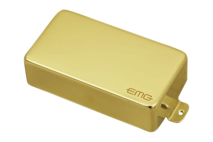 EMG MetalWorks EMG-81 Humbucking Active Pickup