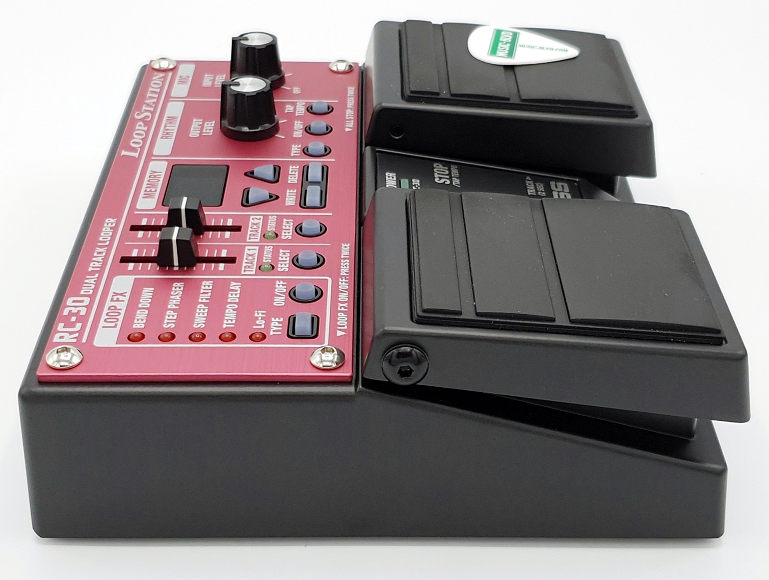 Boss RC-30 Loop Station