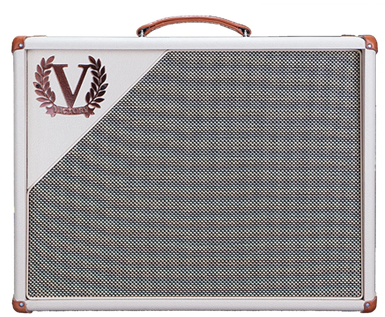 Victory V112-WC-75 Wide Body Open Back Extension Speaker Cabinet