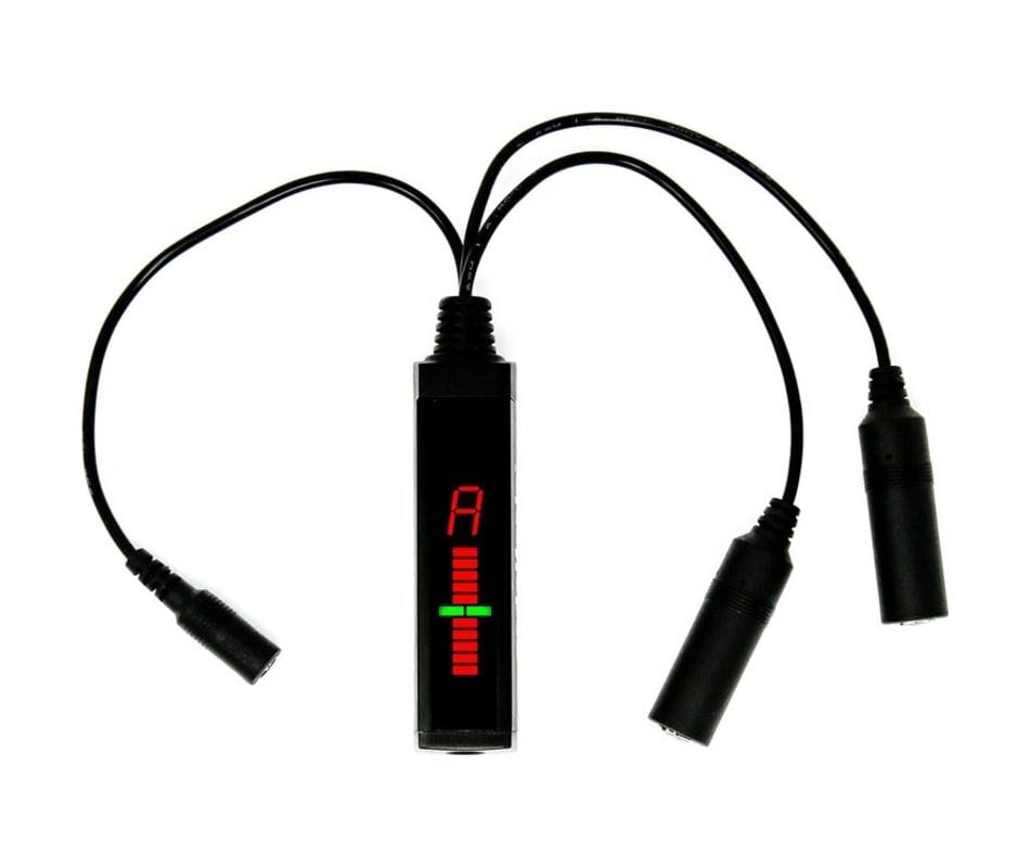 Pedaltrain PT-SST Space Saving Tuner