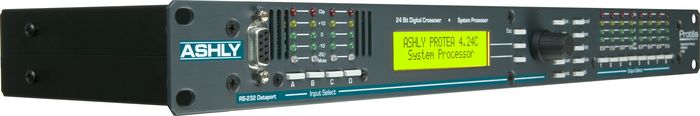 Ashly Audio Protea 4.24C Speaker Processor