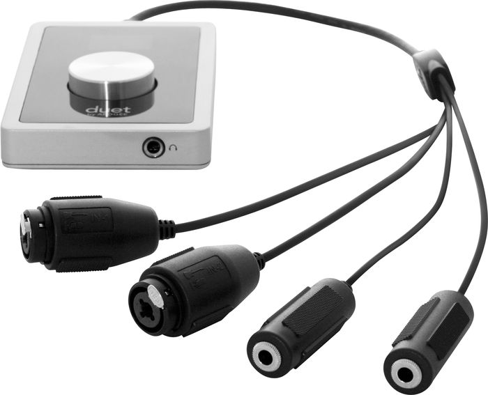 Apogee Duet 2 USB Interface Regular