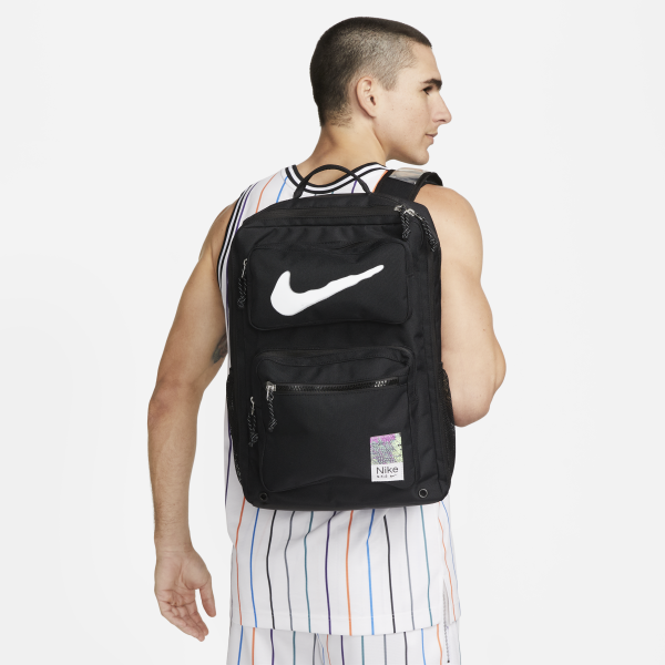 Nike Max Air Utility Speed Backpack