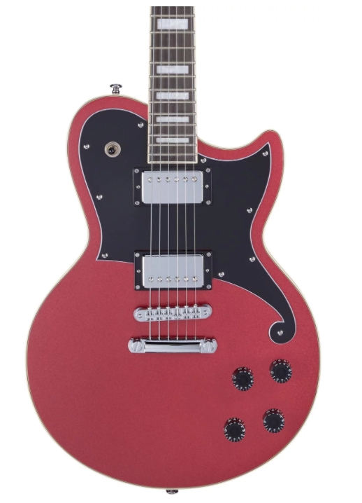 D Angelico Premier Atlantic Electric Guitar