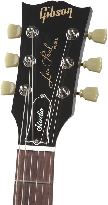 Gibson Les Paul Studio VG Flame Top Electric Guitar