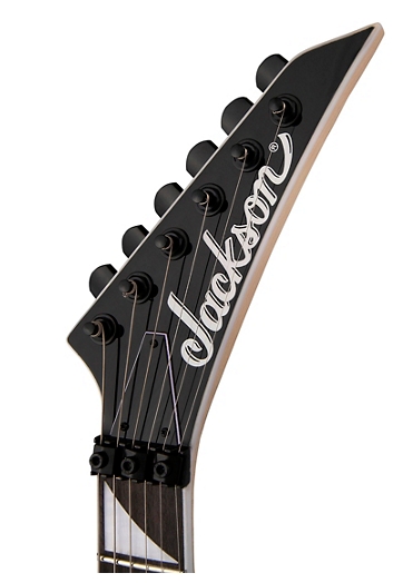 Jackson Dinky JS32Q DKA Arch Top Electric Guitar