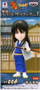 WCF Gintama Vol.1 : Katsura Kotaro Lot JP (แท้)