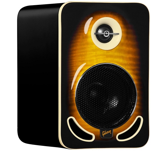 Gibson Les Paul 4 Studio Monitor (LP4) - each