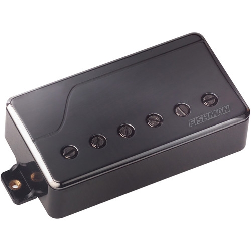 Fishman Fluence Classic Humbucker Bridge Guitar Pickup