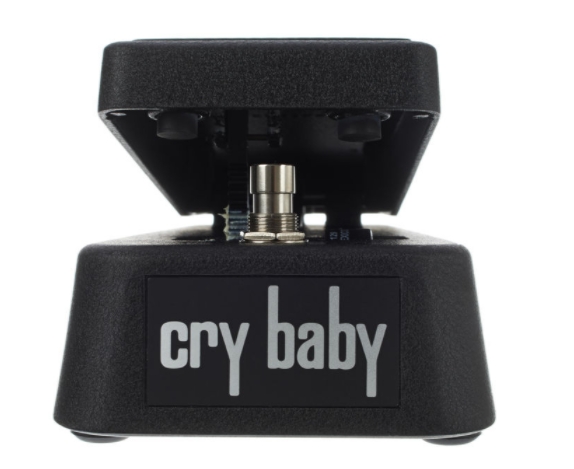Dunlop Crybaby GCB95